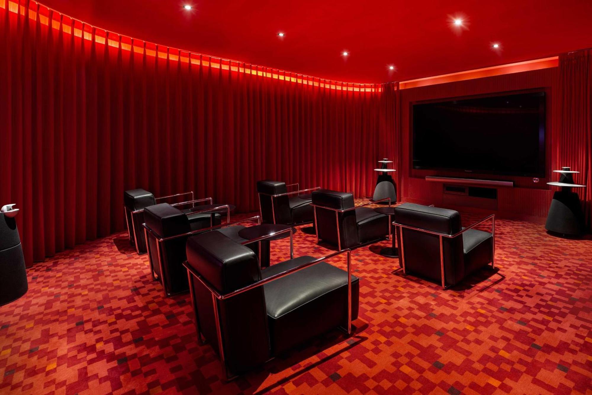 Le Meridien Trịnh Châu Ngoại thất bức ảnh