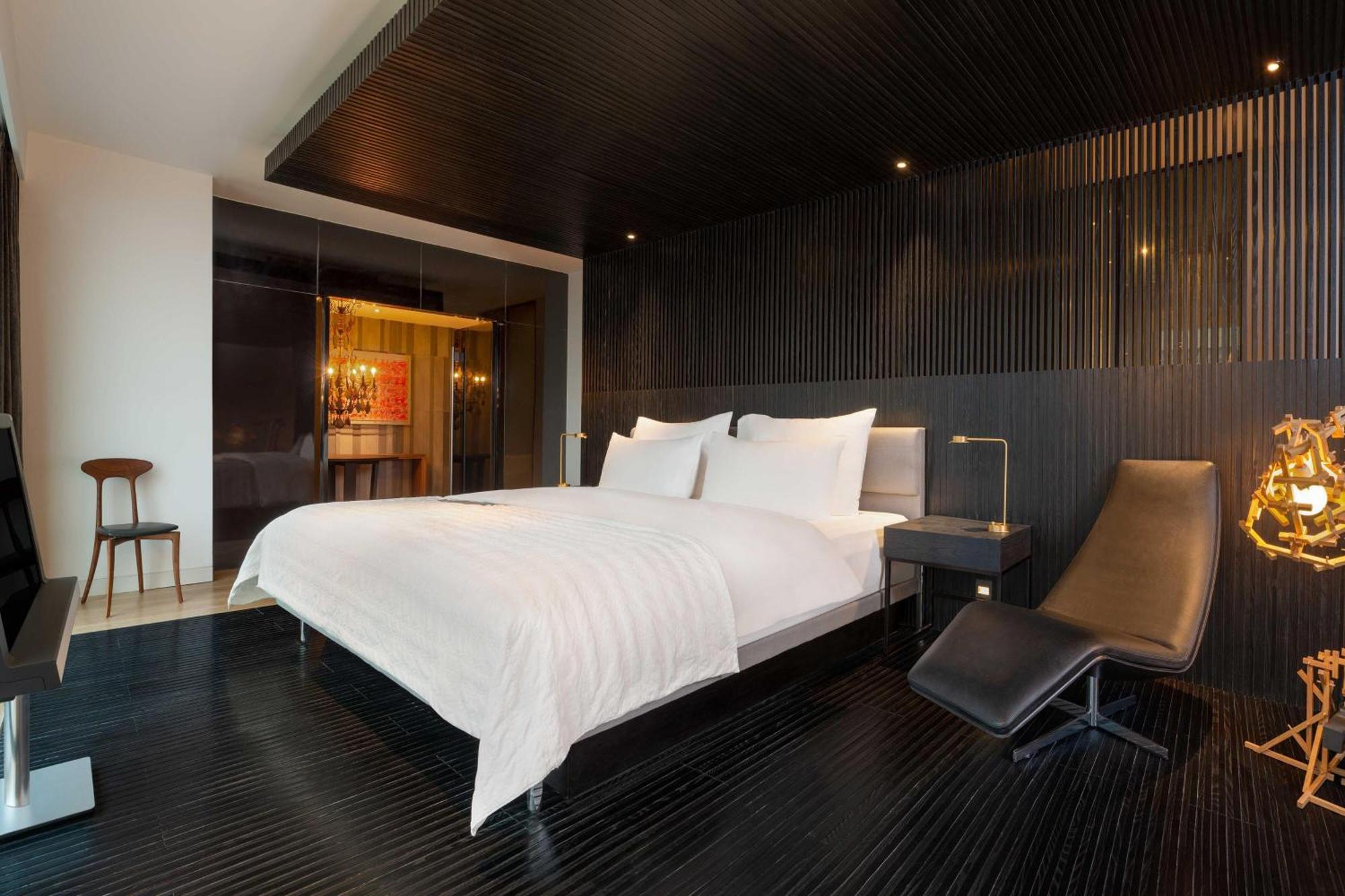 Le Meridien Trịnh Châu Ngoại thất bức ảnh