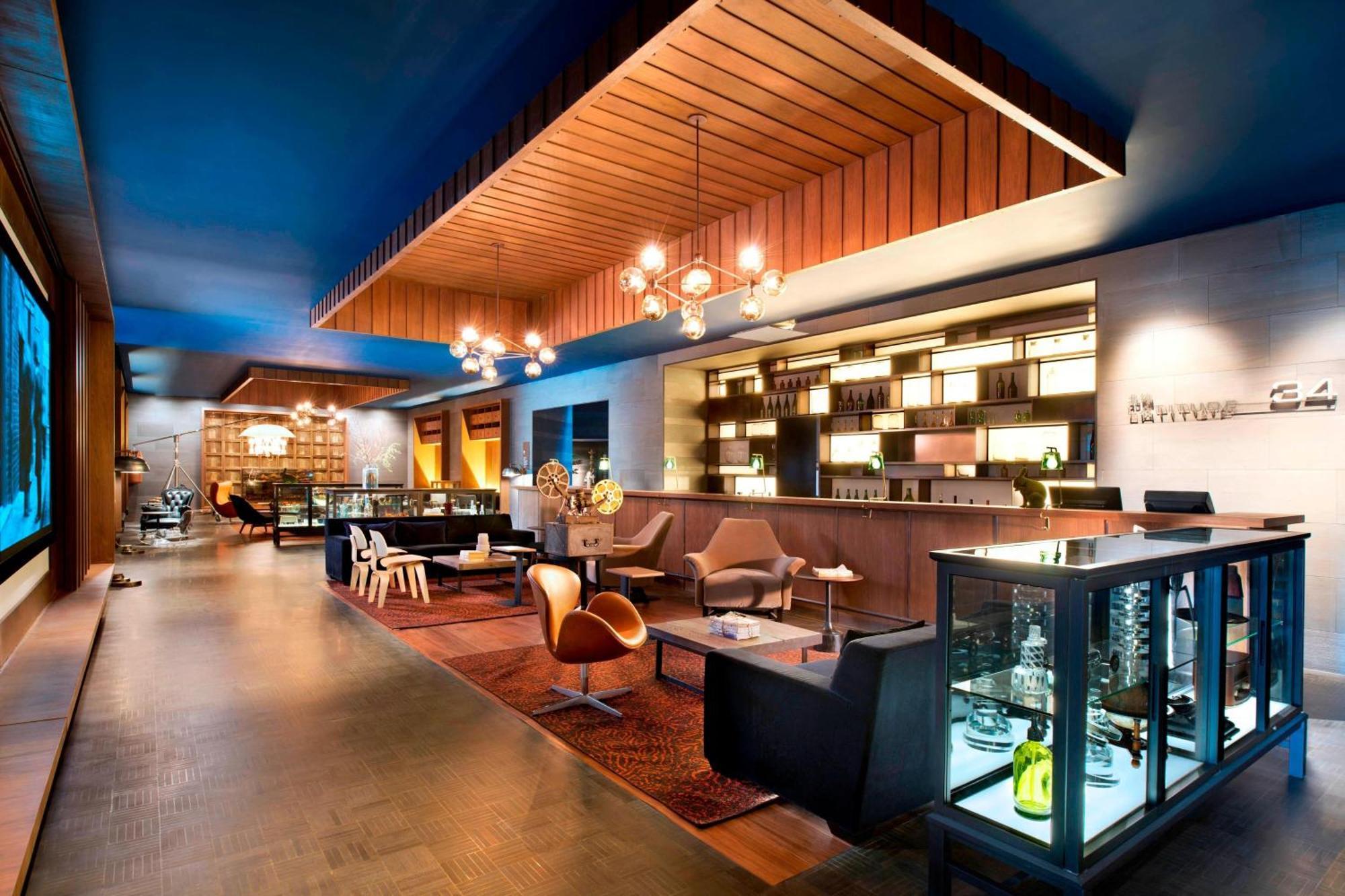 Le Meridien Trịnh Châu Ngoại thất bức ảnh
