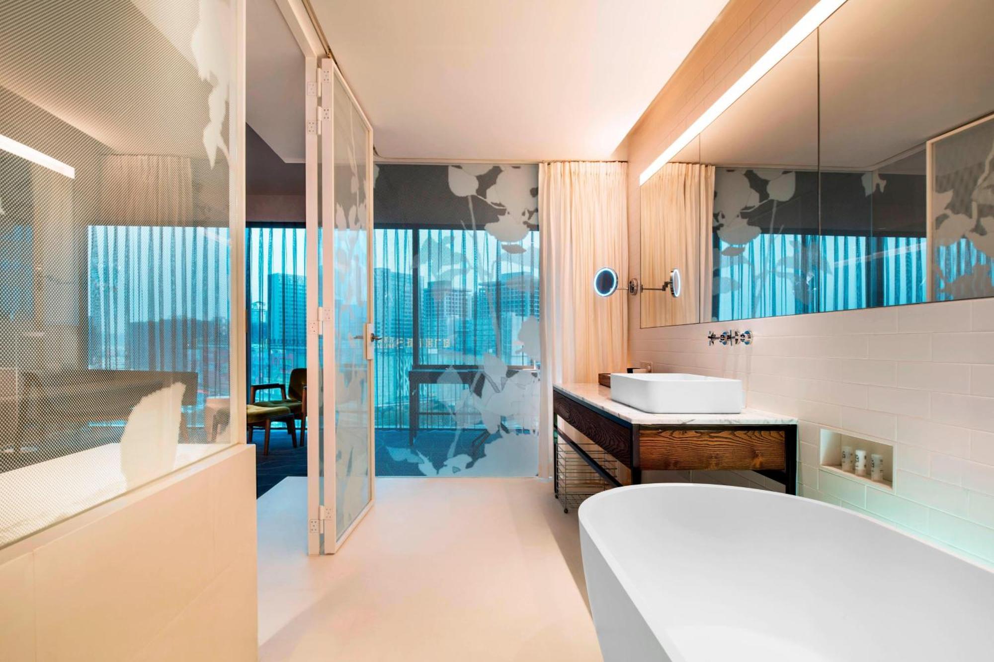 Le Meridien Trịnh Châu Ngoại thất bức ảnh