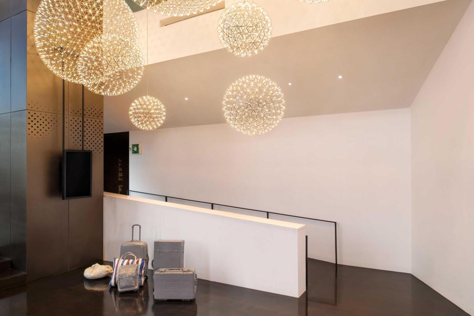 Le Meridien Trịnh Châu Ngoại thất bức ảnh