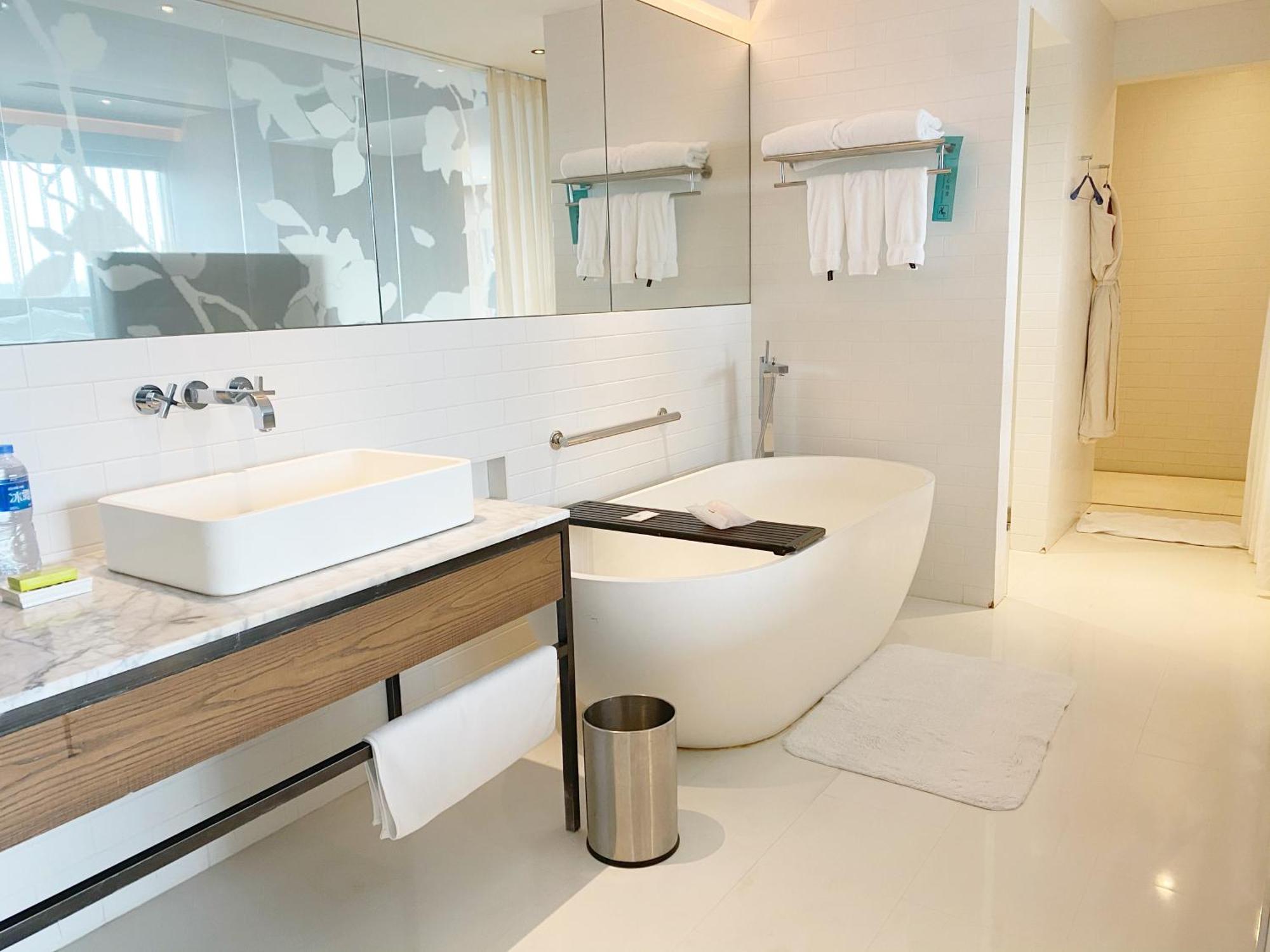 Le Meridien Trịnh Châu Ngoại thất bức ảnh