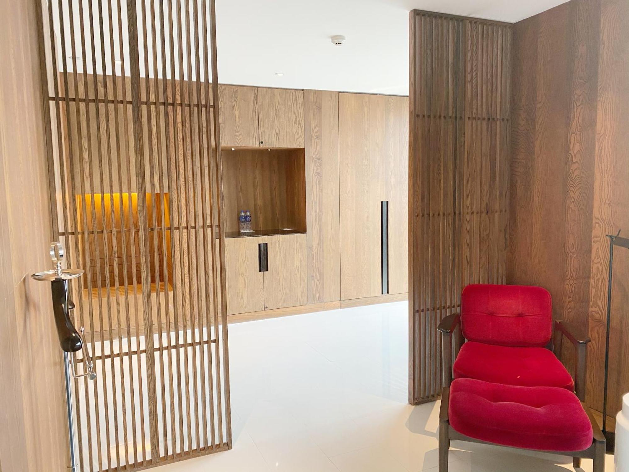 Le Meridien Trịnh Châu Ngoại thất bức ảnh
