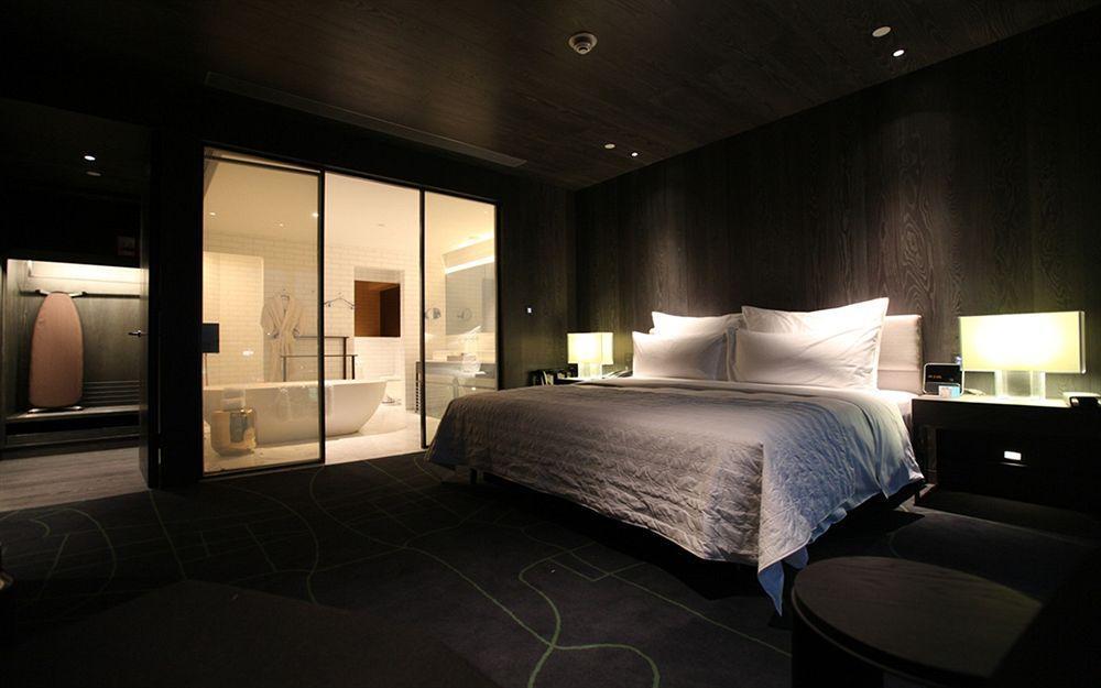 Le Meridien Trịnh Châu Ngoại thất bức ảnh
