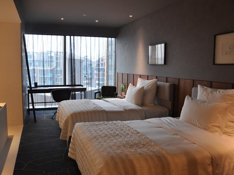 Le Meridien Trịnh Châu Ngoại thất bức ảnh