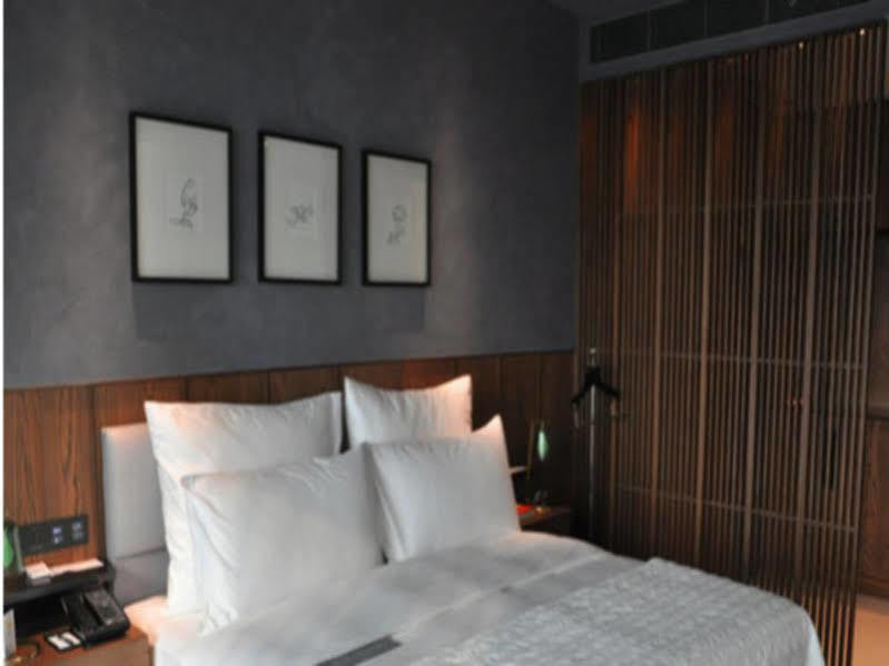 Le Meridien Trịnh Châu Ngoại thất bức ảnh