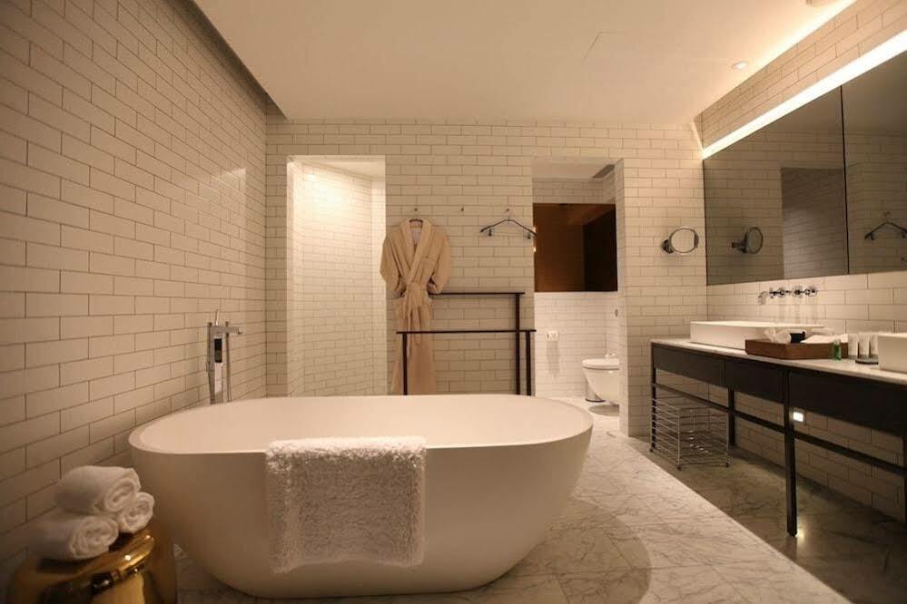 Le Meridien Trịnh Châu Ngoại thất bức ảnh